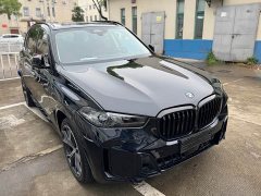 BMW X5 2023 xDrive 30Li M Sport Exclusive Night Edition Package - ფოტო 8