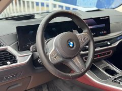 BMW X5 2023 xDrive 30Li M Sport Exclusive Night Edition Package - ფოტო 9