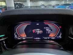 BMW 5 Series 525Li M Sport Package - ფოტო 9