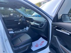 Kia Situs 1.5L CVT Luxury - ფოტო 10