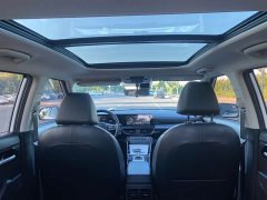 Kia Situs 1.5L CVT Luxury - ფოტო 12