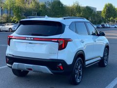 Kia Situs 1.5L CVT Luxury - ფოტო 13