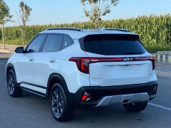 Kia Situs 1.5L CVT Luxury - ფოტო 15