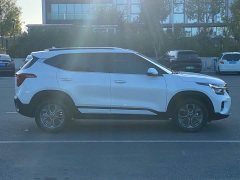 Kia Situs 1.5L CVT Luxury - ფოტო 16