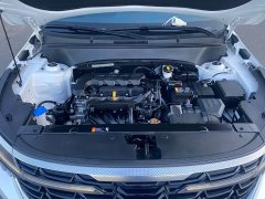 Kia Situs 1.5L CVT Luxury - ფოტო 19