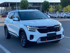 Kia Situs 1.5L CVT Luxury - ფოტო 3