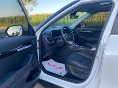 Kia Situs 1.5L CVT Luxury - ფოტო 4