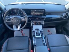 Kia Situs 1.5L CVT Luxury - ფოტო 5