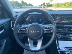 Kia Situs 1.5L CVT Luxury - ფოტო 6