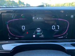 Kia Situs 1.5L CVT Luxury - ფოტო 8