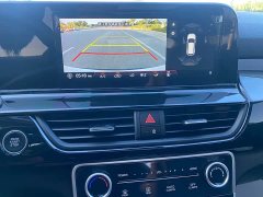 Kia Situs 1.5L CVT Luxury - ფოტო 9