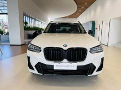 BMW X3 xDrive30i Leading Edition M Night Package - ფოტო 2