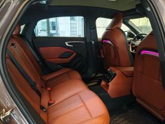 Audi A5L 2026 2.0T Sport - фото 11