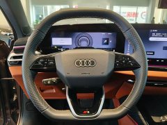 Audi A5L 2026 2.0T Sport - фото 12