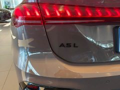 Audi A5L 2026 2.0T Sport - фото 18