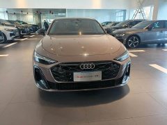 Audi A5L 2026 2.0T Sport - фото 3