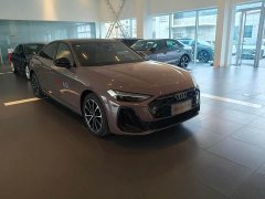 Audi A5L 2026 2.0T Sport - фото 4