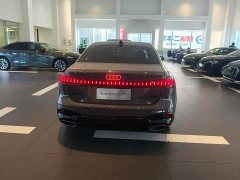 Audi A5L 2026 2.0T Sport - фото 7