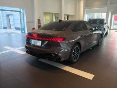 Audi A5L 2026 2.0T Sport - фото 8