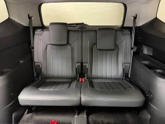 Volkswagen Teramont 530 V6 4WD Supreme Luxury Edition - фото 10