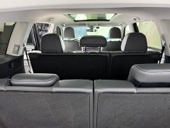 Volkswagen Teramont 530 V6 4WD Supreme Luxury Edition - фото 12