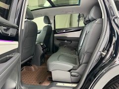 Volkswagen Teramont 530 V6 4WD Supreme Luxury Edition - фото 14