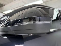 Volkswagen Teramont 530 V6 4WD Supreme Luxury Edition - фото 16