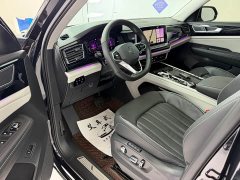 Volkswagen Teramont 530 V6 4WD Supreme Luxury Edition - фото 17