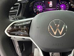 Volkswagen Teramont 530 V6 4WD Supreme Luxury Edition - фото 19