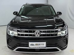 Volkswagen Teramont 530 V6 4WD Supreme Luxury Edition - фото 2