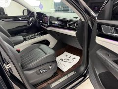 Volkswagen Teramont 530 V6 4WD Supreme Luxury Edition - фото 4