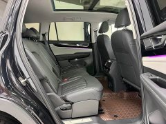 Volkswagen Teramont 530 V6 4WD Supreme Luxury Edition - фото 5