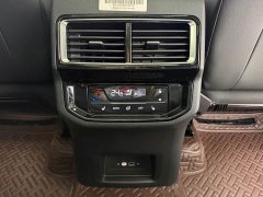 Volkswagen Teramont 530 V6 4WD Supreme Luxury Edition - фото 6