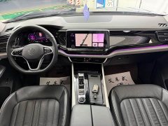 Volkswagen Teramont 530 V6 4WD Supreme Luxury Edition - фото 7