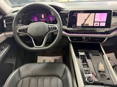 Volkswagen Teramont 530 V6 4WD Supreme Luxury Edition - фото 8