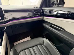 Volkswagen Teramont 530 V6 4WD Supreme Luxury Edition - фото 9