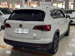 Volkswagen Touareg 280TSI FWD Luxury Edition - photo 10
