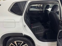 Volkswagen Touareg 280TSI FWD Luxury Edition - photo 12