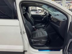 Volkswagen Touareg 280TSI FWD Luxury Edition - photo 13