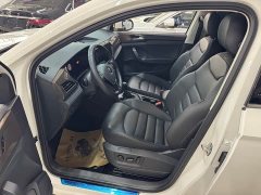 Volkswagen Touareg 280TSI FWD Luxury Edition - photo 4