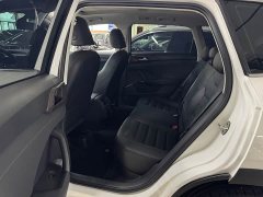 Volkswagen Touareg 280TSI FWD Luxury Edition - photo 6