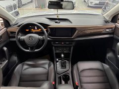 Volkswagen Touareg 280TSI FWD Luxury Edition - photo 7