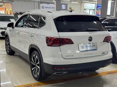 Volkswagen Touareg 280TSI FWD Luxury Edition - photo 8