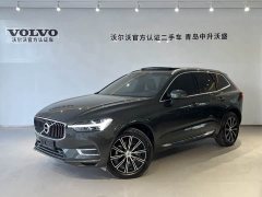 Volvo XC60 T5 AWD Smart Remote Luxury Edition - ფოტო 1