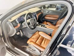 Volvo XC60 T5 AWD Smart Remote Luxury Edition - ფოტო 10