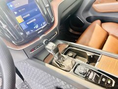 Volvo XC60 T5 AWD Smart Remote Luxury Edition - ფოტო 11