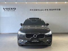 Volvo XC60 T5 AWD Smart Remote Luxury Edition - ფოტო 2