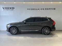 Volvo XC60 T5 AWD Smart Remote Luxury Edition - ფოტო 3