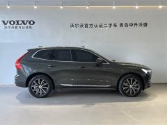 Volvo XC60 T5 AWD Smart Remote Luxury Edition - ფოტო 4