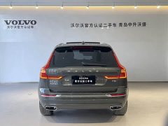 Volvo XC60 T5 AWD Smart Remote Luxury Edition - ფოტო 5